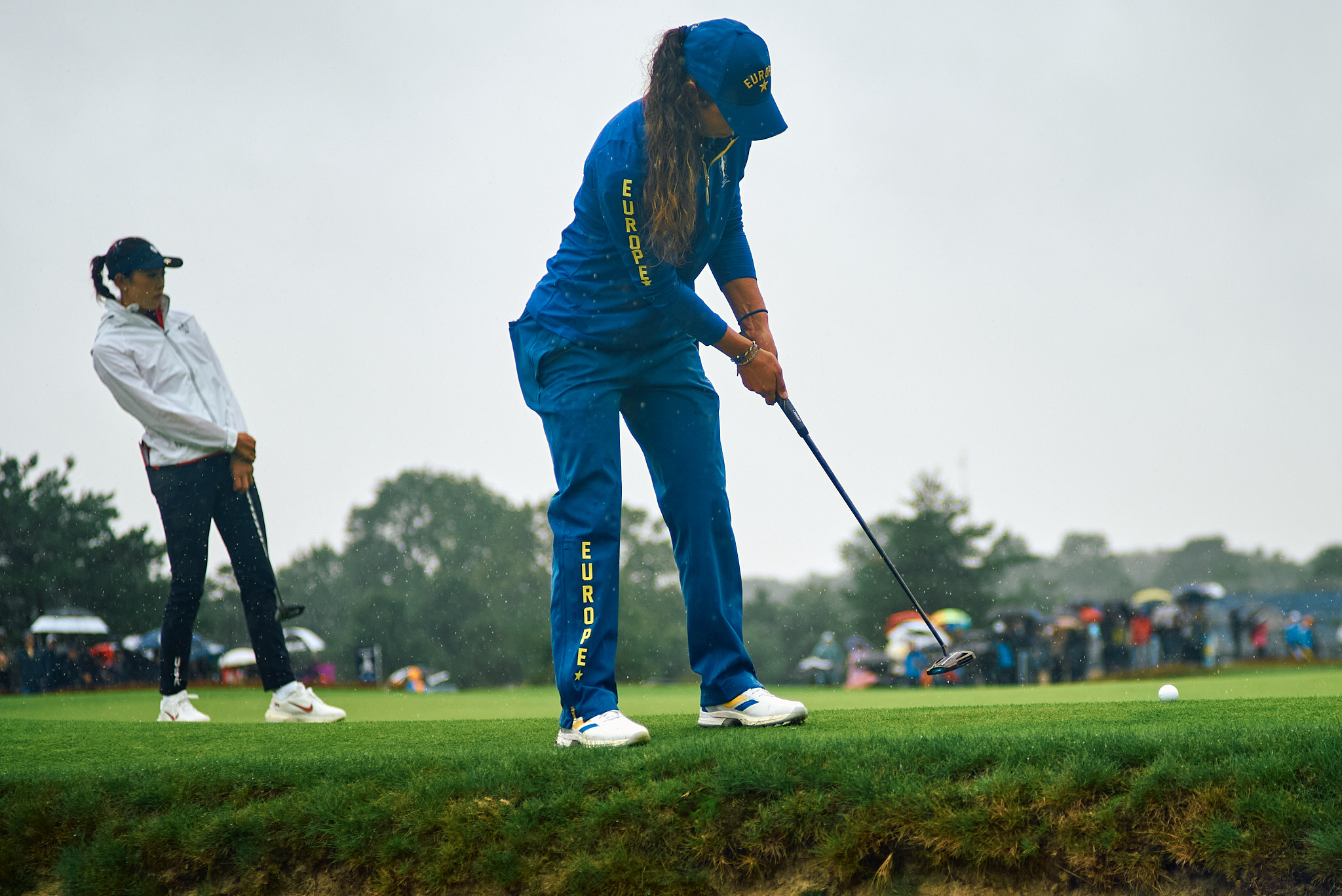 Solheim Cup 26